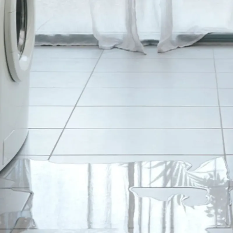 Appliance Leak Cleanup in Avondale, PA
